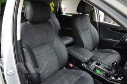 Set coprisedili su misura per KIA Sorento 3 (UM) (2015-2020)